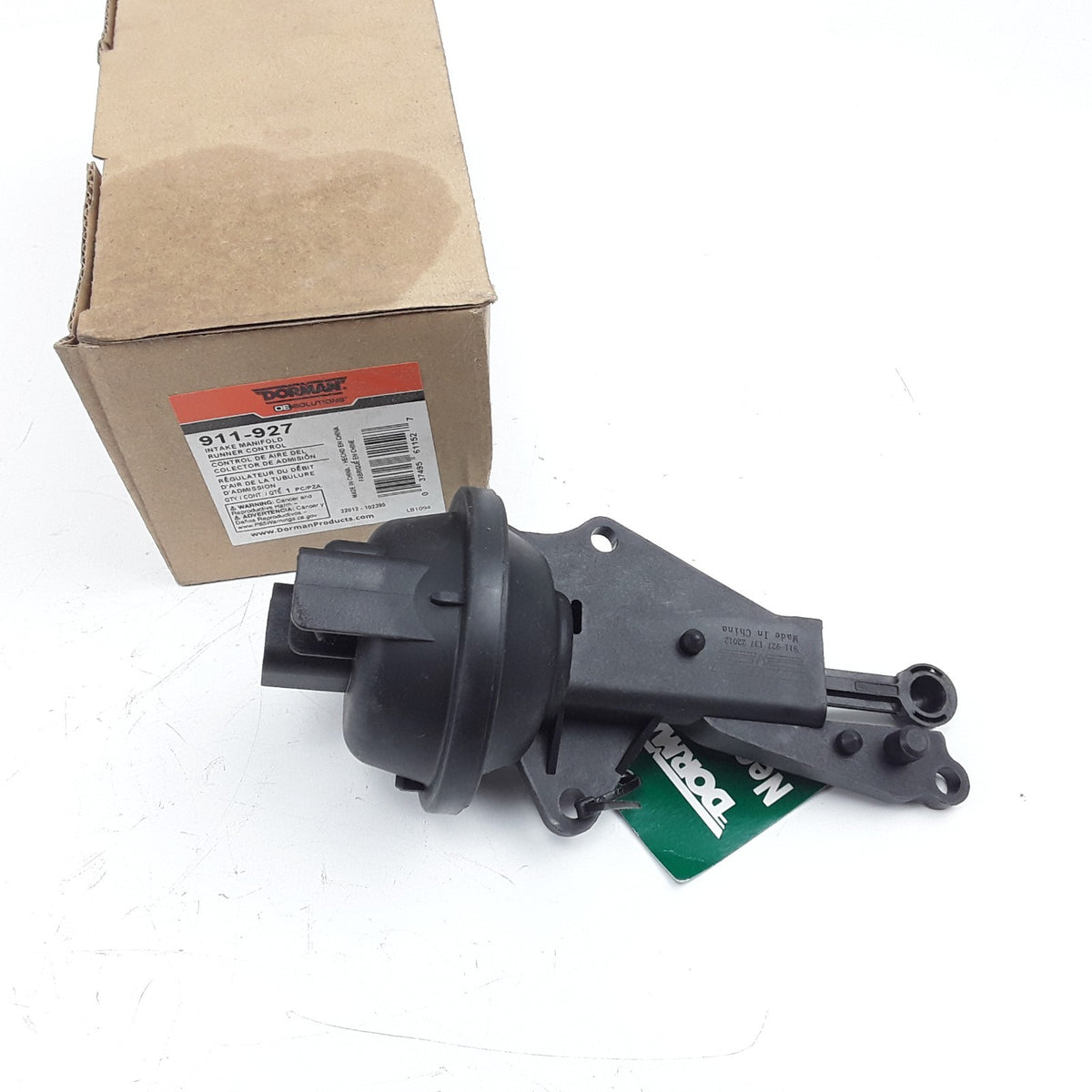Intake Manifold Runner Control Fits Ford Escape Mercury Mariner (2003 2004-2009)