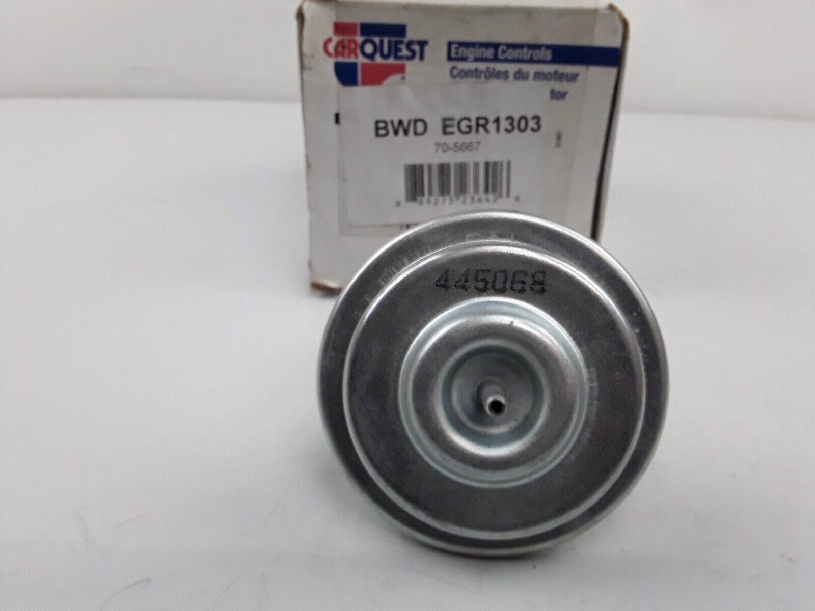 Exhaust Gas Recirculation EGR Valve For Mercury Mountaineer ,Ford Explorer 97-01 - HotCarParts