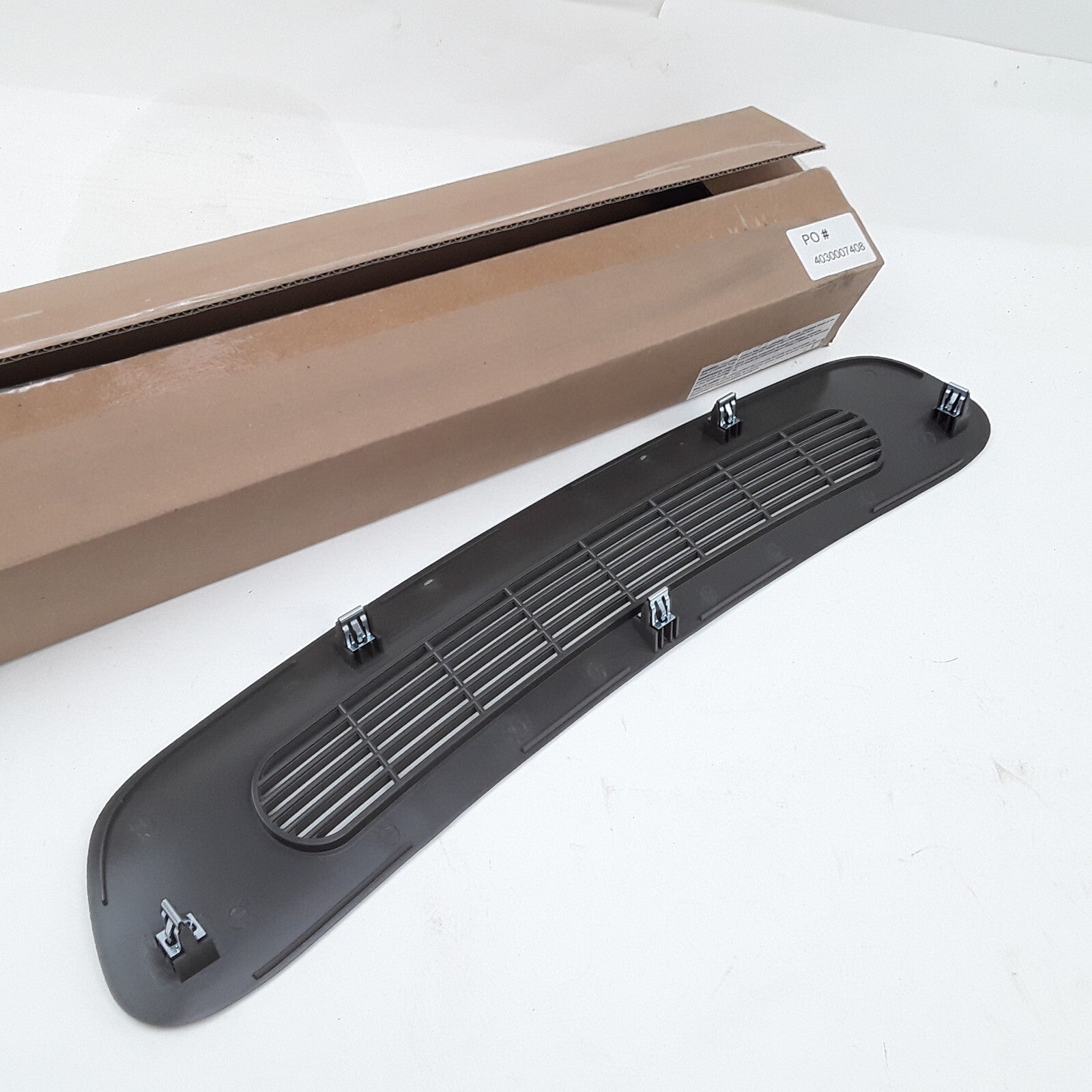 Dorman 57954 Dashboard Air Vent Fits Pontiac Grand Am 1999 2000 2001 2002-2005