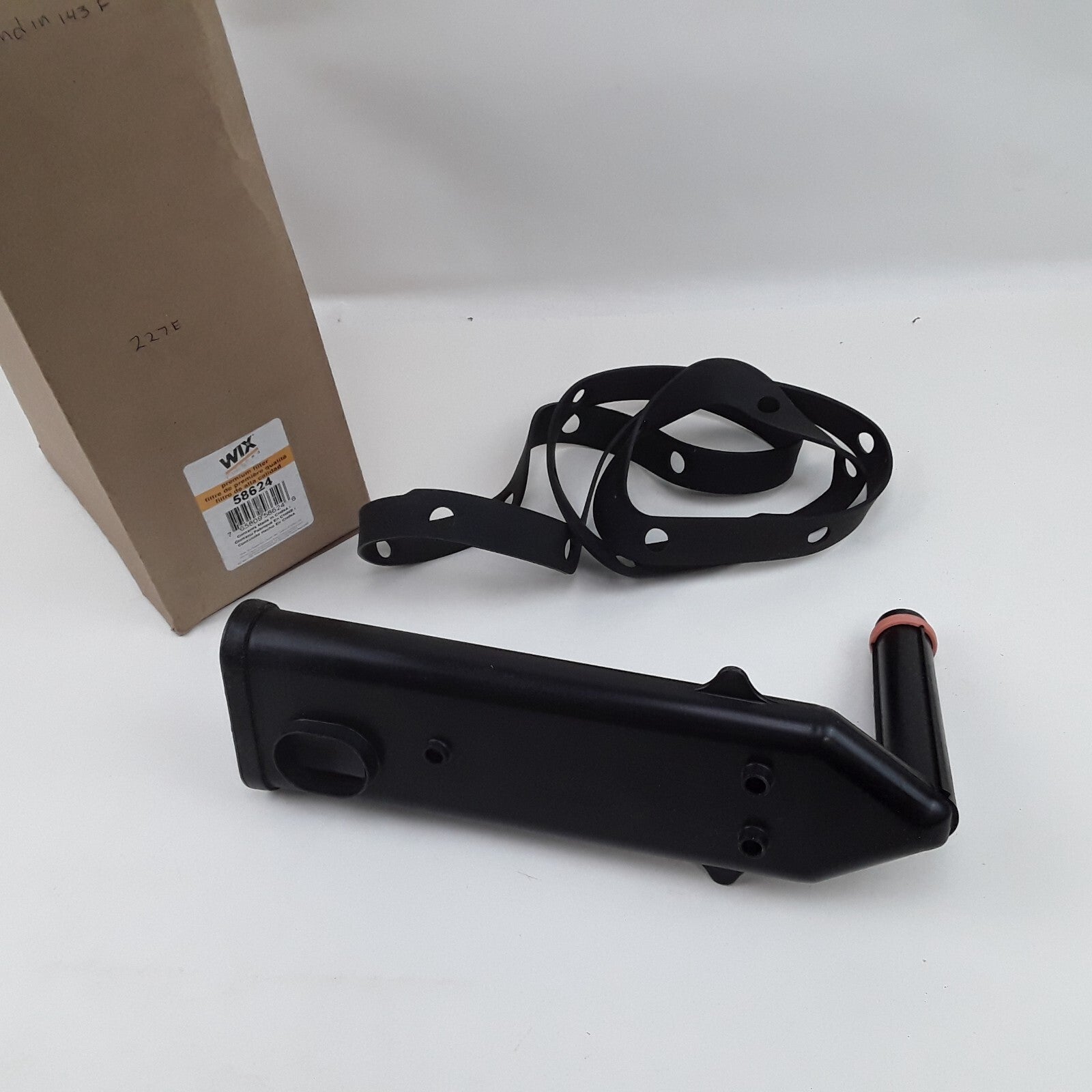 Transmission Filter Kit For International CF600 CF500 Ford F-250 F-350 2003-2010