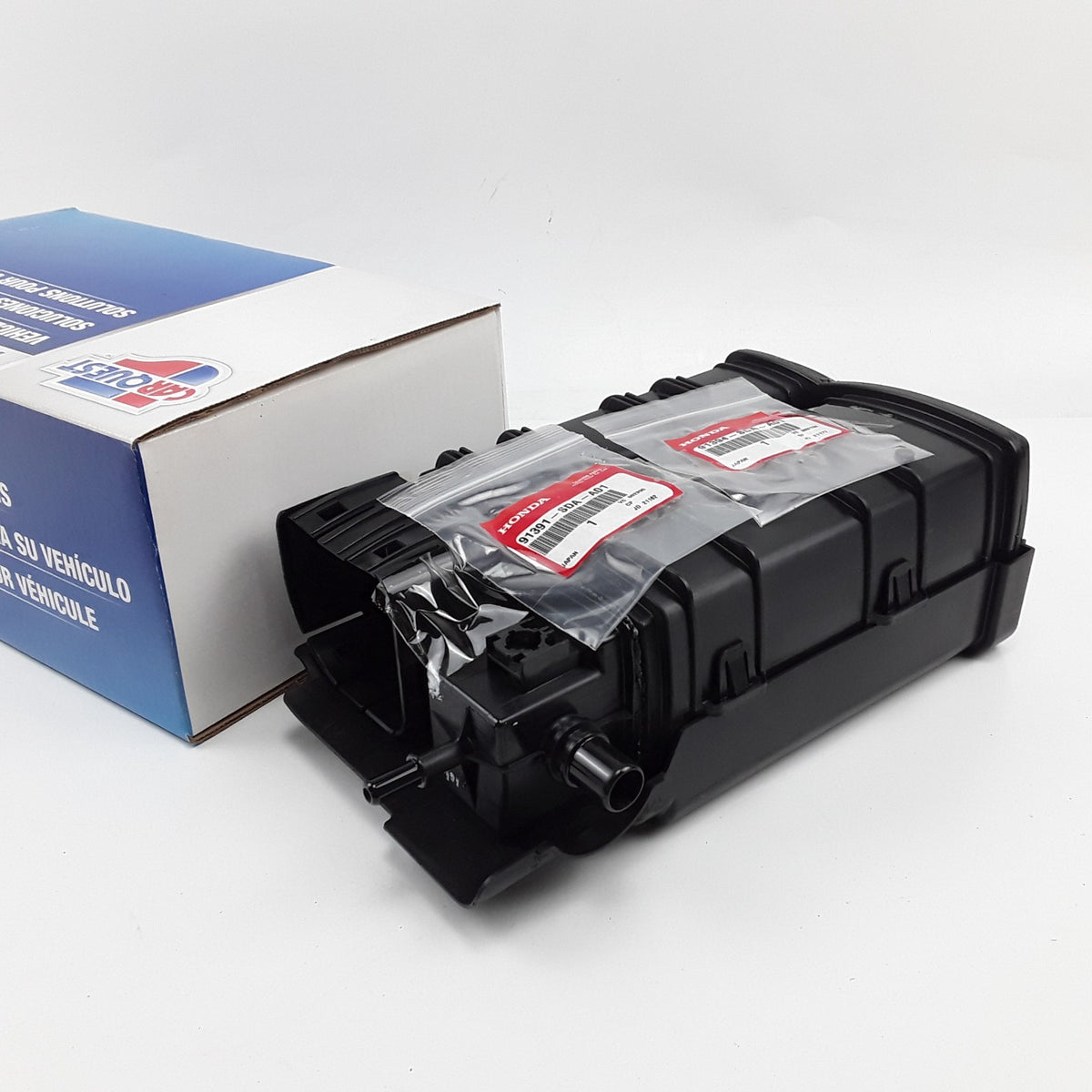 Carquest CPN1764 Fuel Vapor Canister For Acura RDX 2007 2008 2009 2010 2011 2012