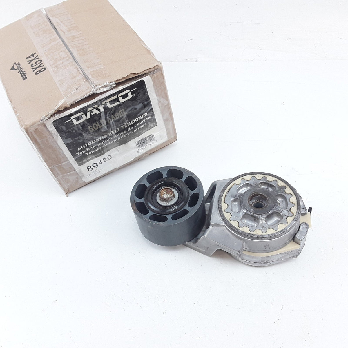 Belt Tensioner Fits Sterling Truck L9500 AT9500 Freightliner Argosy 1999-2004