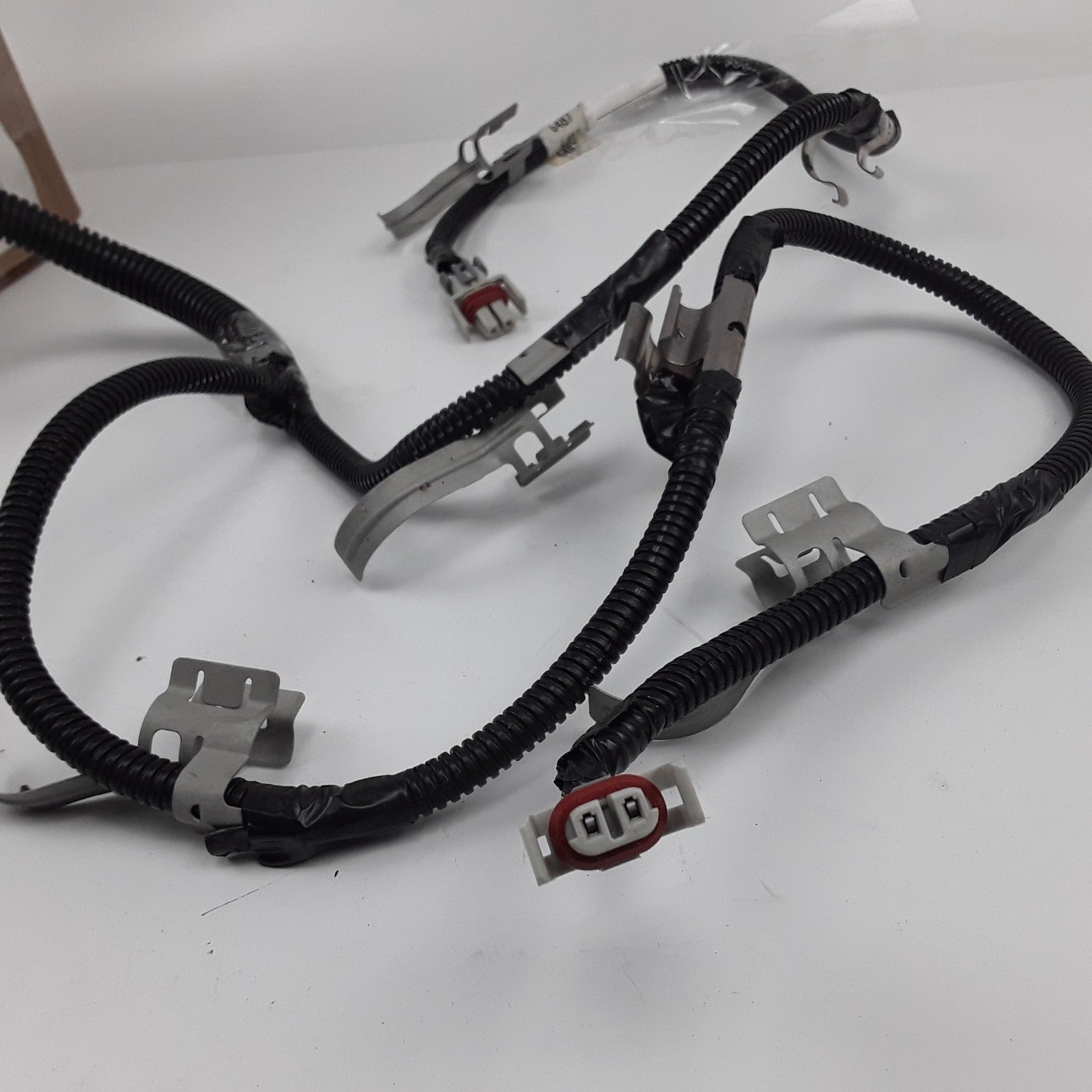 ABS Speed Sensor Wire Harness Fits Oldsmobile Pontiac Chevrolet Buick 2000-2016