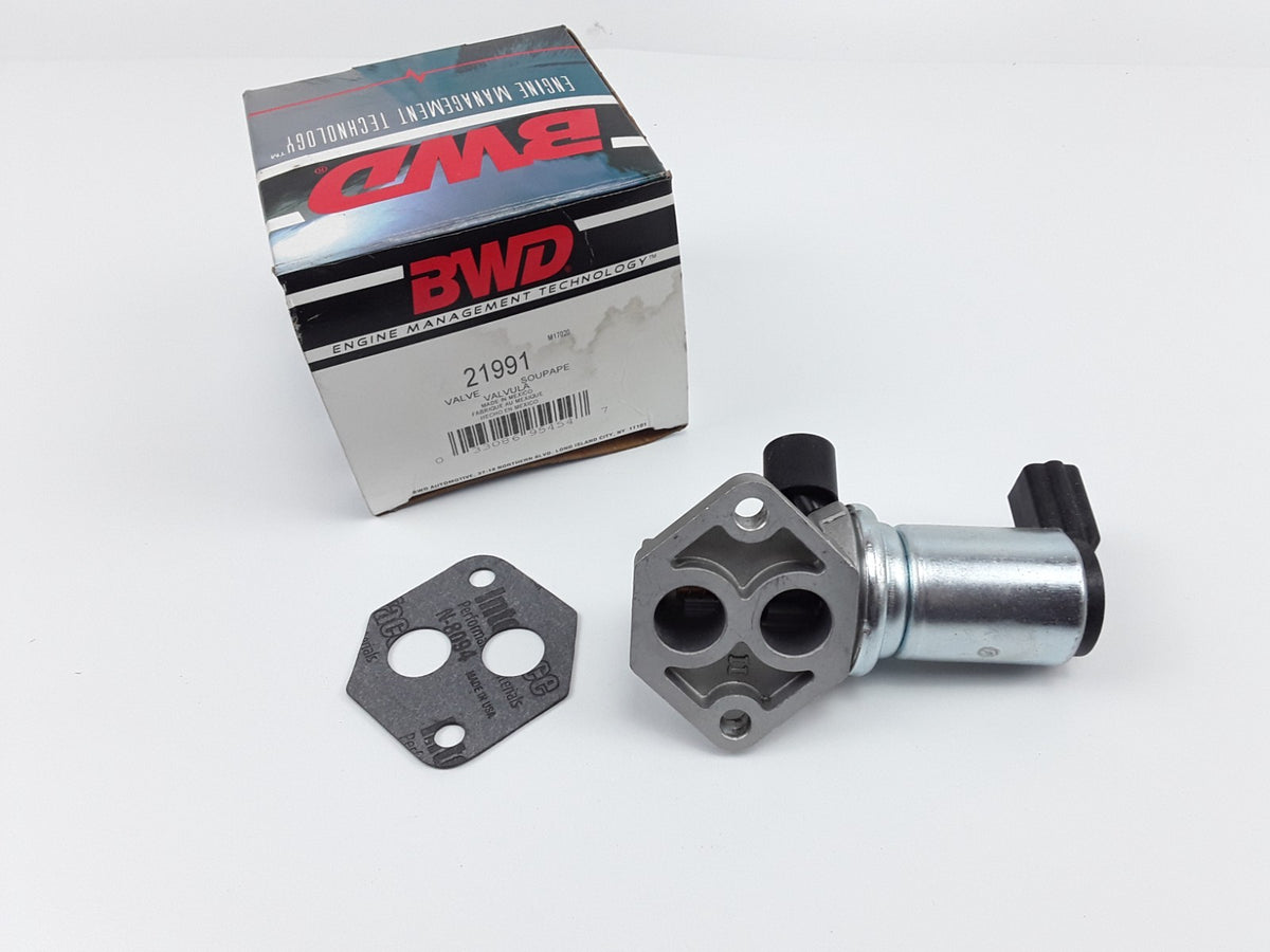 Idle Air Control Valve Fits Ford E-150 Econoline F-150 F-350 F-250 (1990-1993)