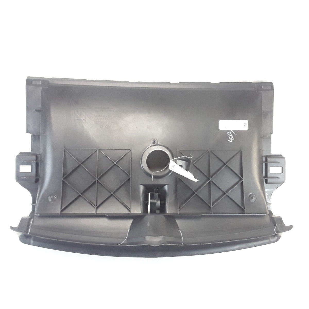 For Tesla Model 3 Front Active Grille Shutter Heat Pump 1559787-00-A Genuine OEM