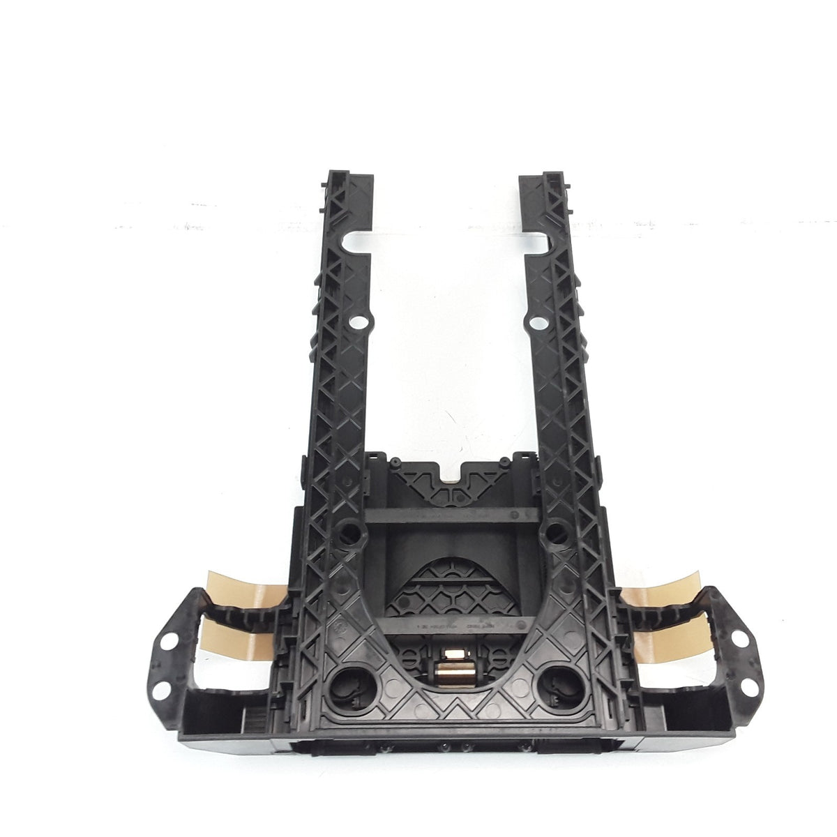 1094701-00-B Magic Carpet Gen 2 Seat Track Assembly For Tesla Model X OEM