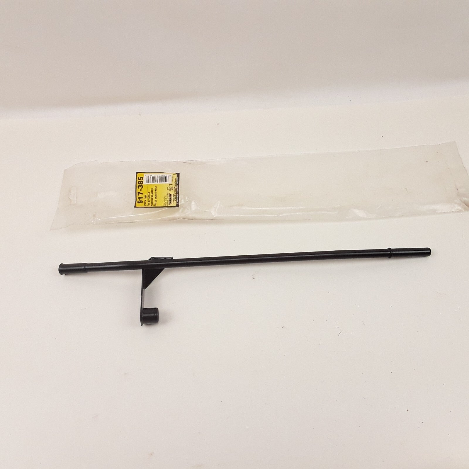 Dorman Engine Oil Dipstick Tube For Buick Chevrolet Oldsmobile Pontiac 1993-1999