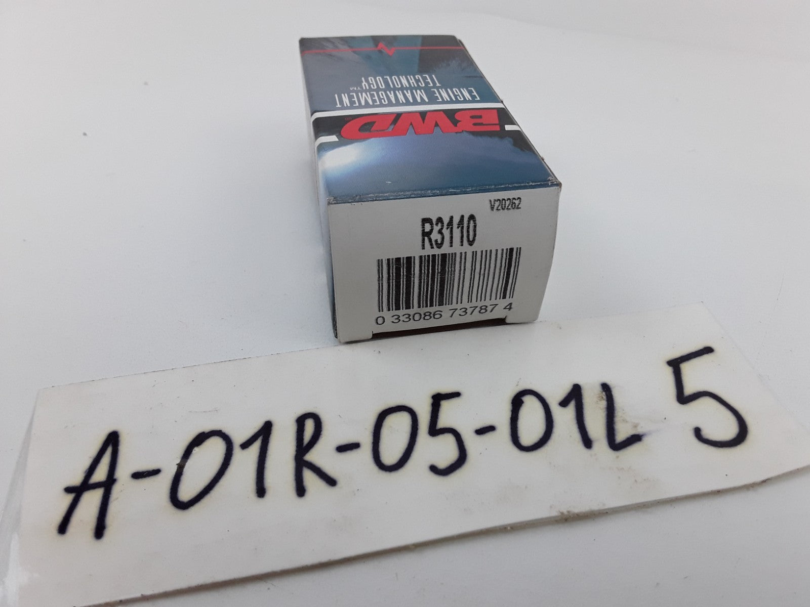 Front Auto Temperature Control Relay Fits Saturn Buick Cadillac Hummer 1985-2024