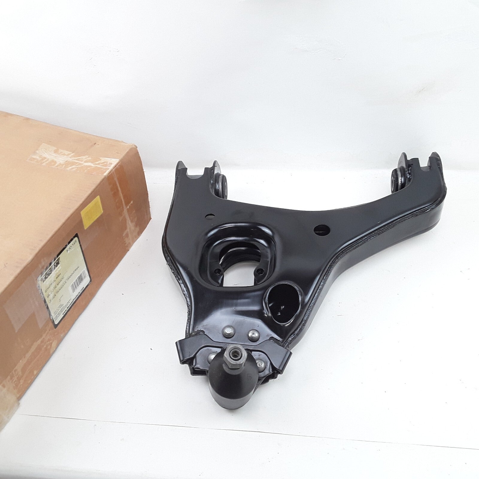 Dorman Front Left Lower Suspension Control Arm Fits Chevrolet GMC (1999-2007)
