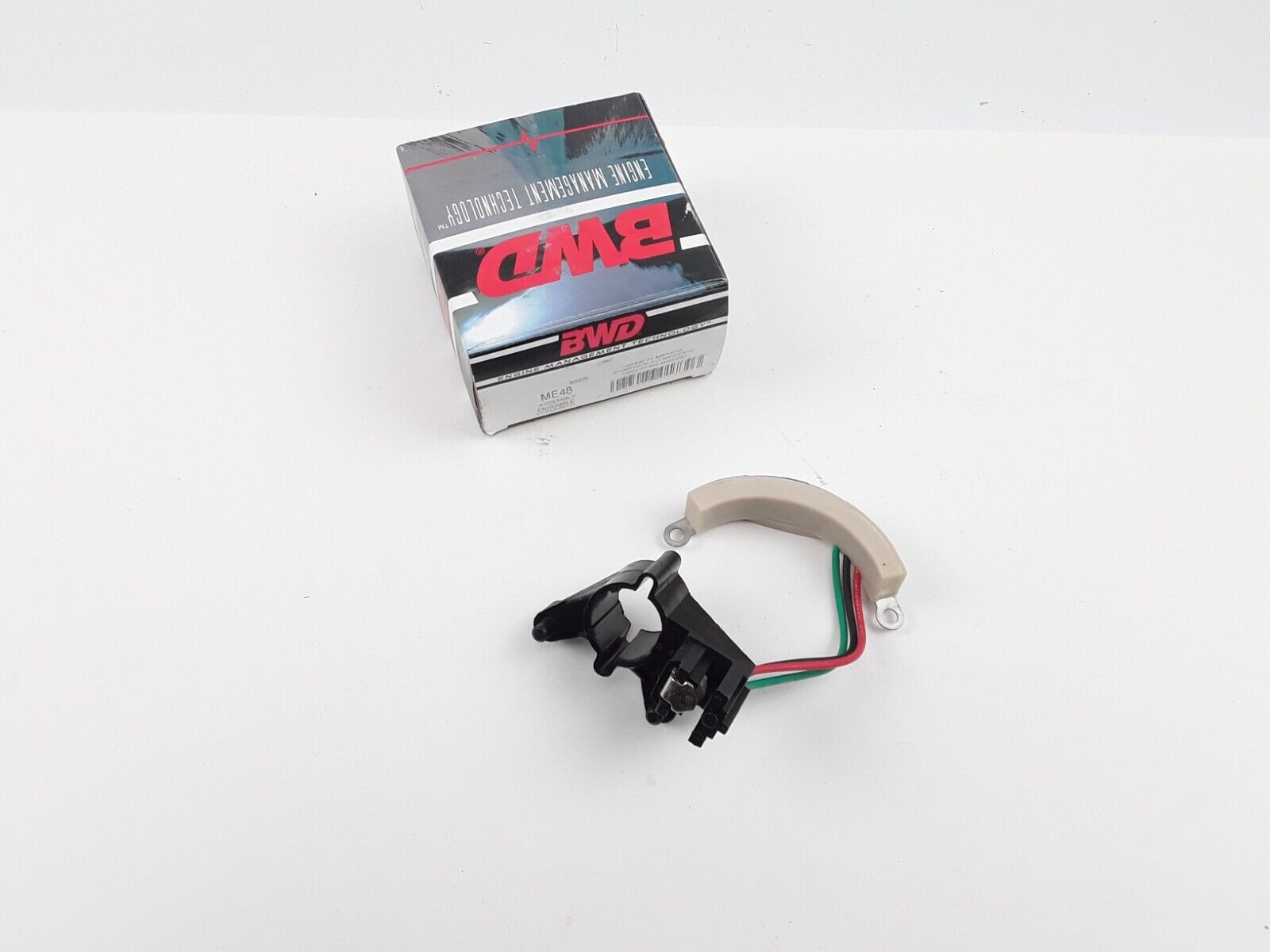 Distributor Pick-Up Assembly for Ford F-Series Mercury Grand Marquis Lincoln Tow