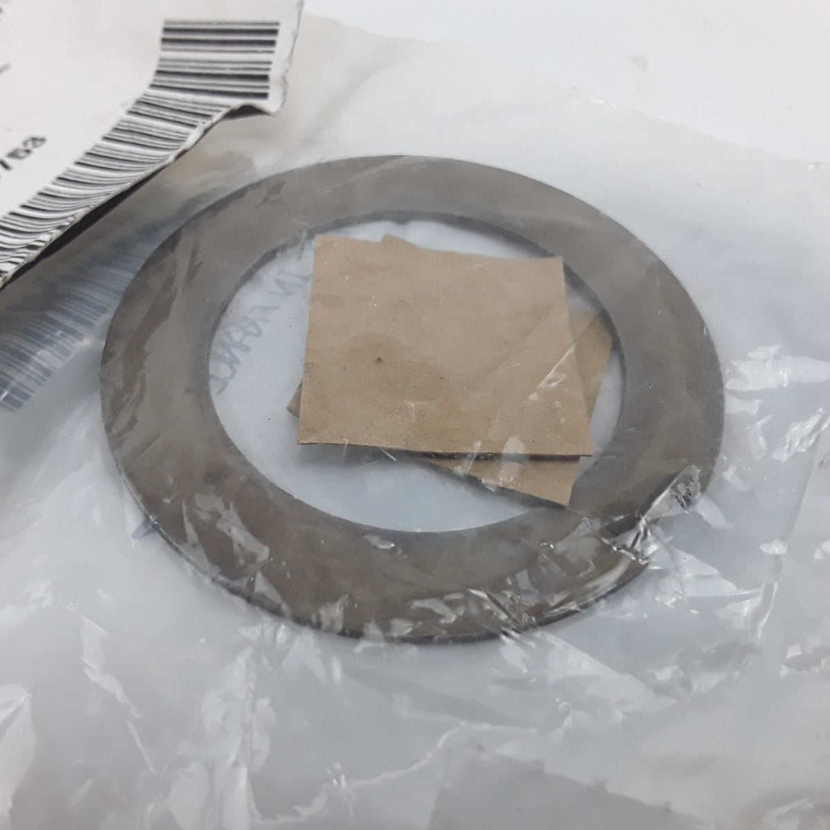 Hyster 1313868 Thrust Washer Assembly Replaces 3814495X, 835050, 9HS424, A148231