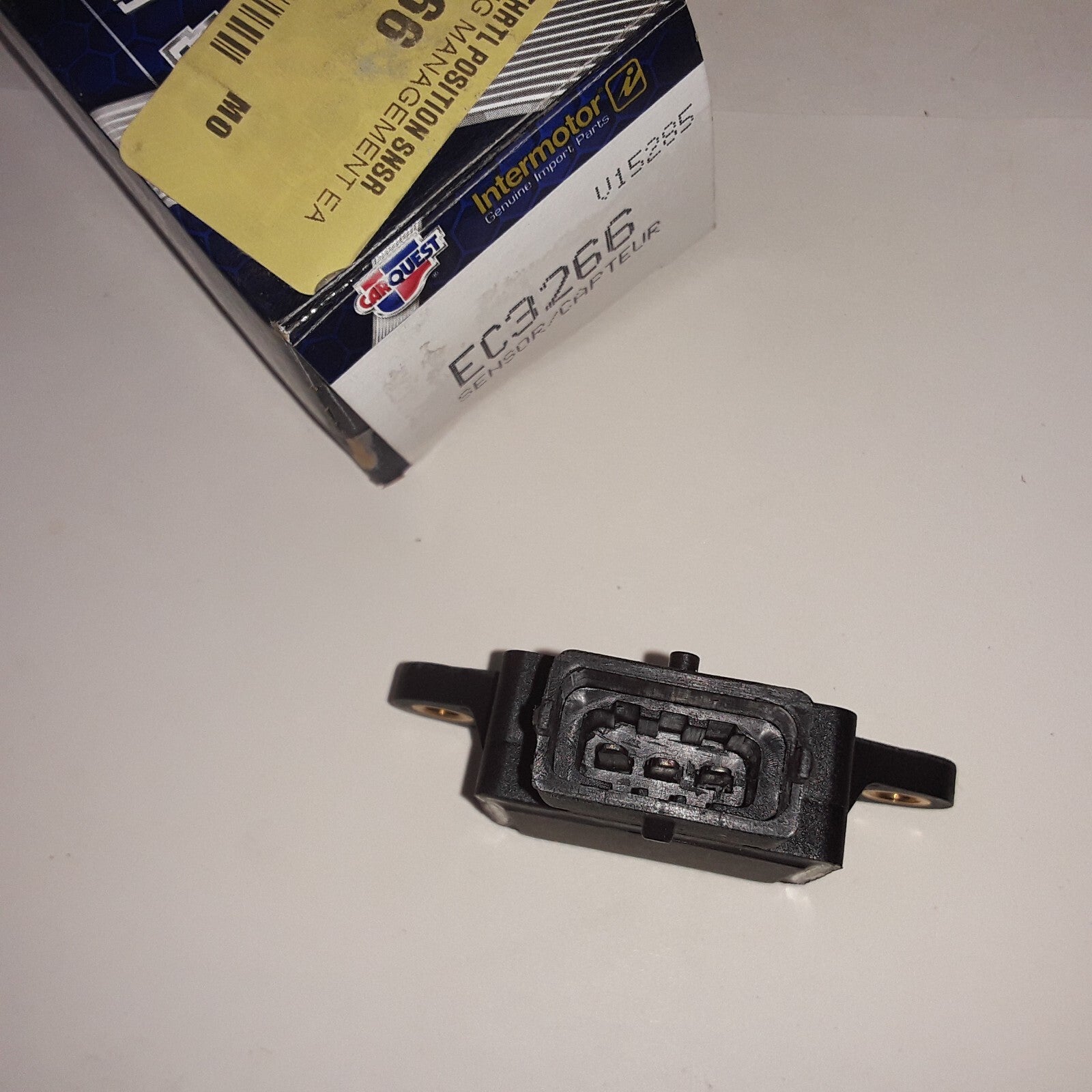 Throttle Position Sensor Fits Cadillac Catera 1999-2001 Dodge Verna 2004-2005