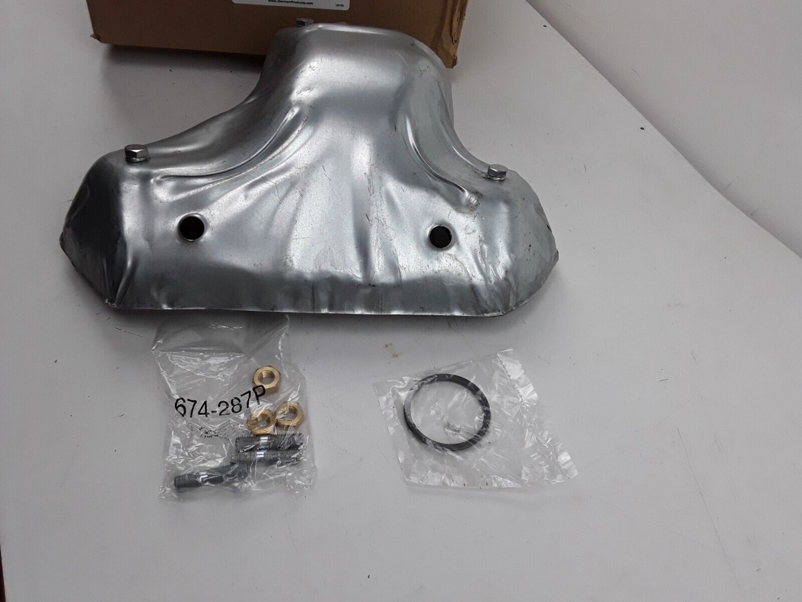 Exhaust Manifold Dorman 674-509 For Honda Odyssey,Accord, Acura CL, Isuzu Oasis - HotCarParts