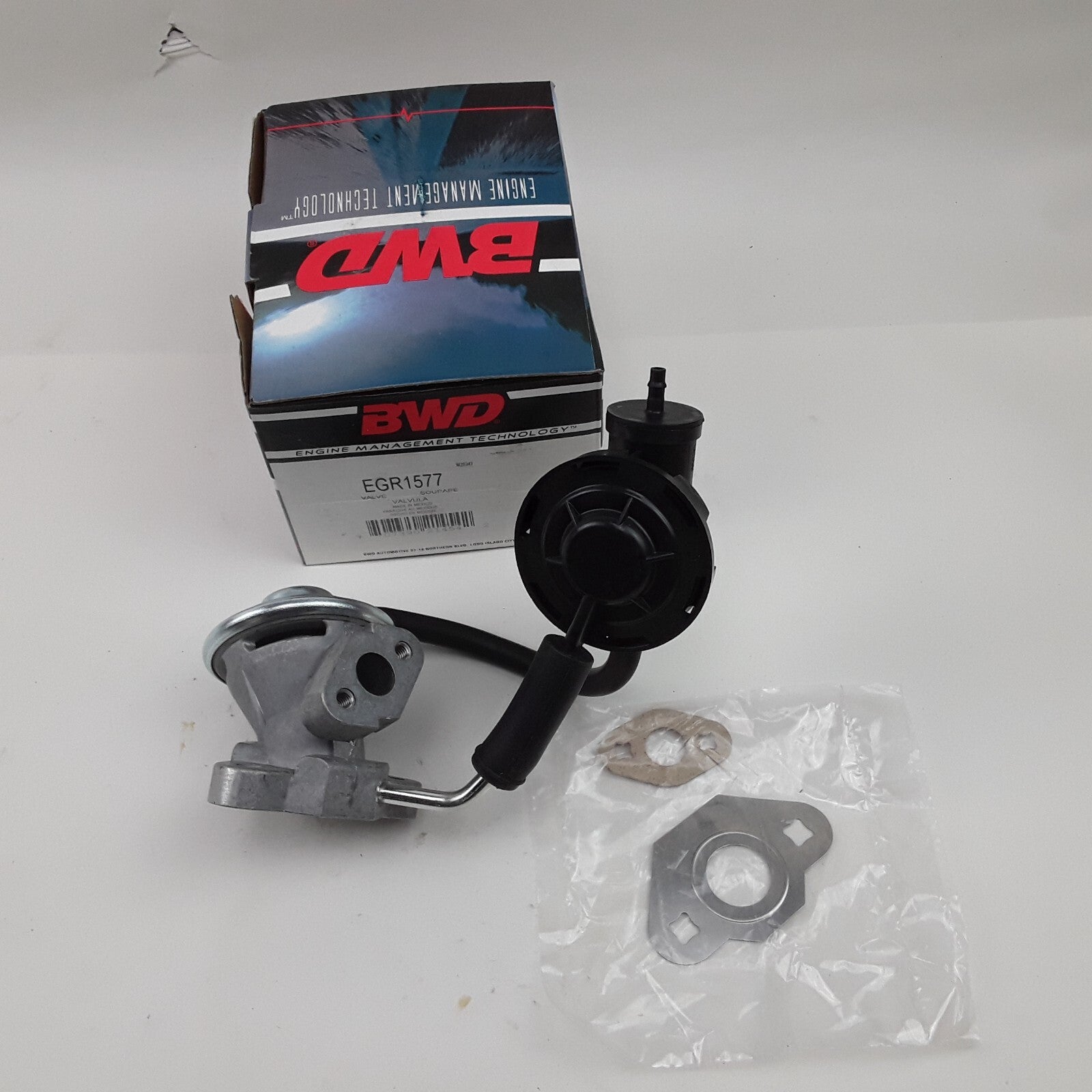 BWD EGR1577 EGR Valve For Dodge Grand Caravan Chrysler Grand Voyager (2001-2002)