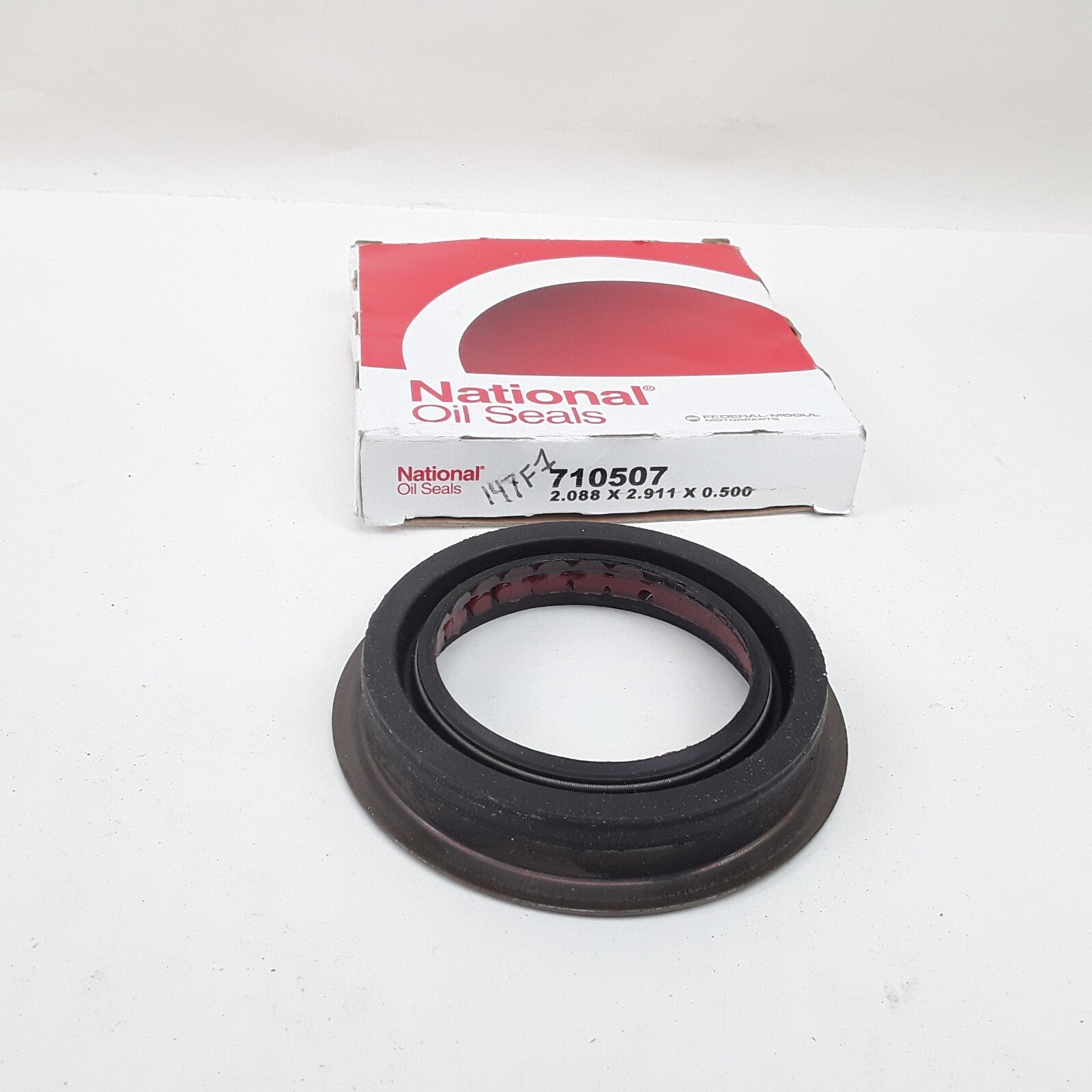 Differential Pinion Seal Fits Cadillac Escalade ESV 2013 Chevrolet C1500 1998