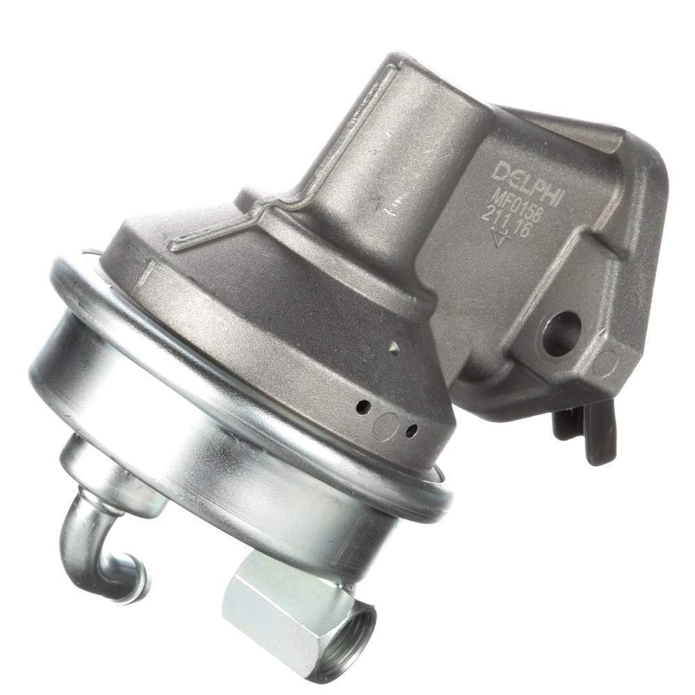 Delphi MF0158 Mechanical Fuel Pump Fits Chevrolet Corvette 1968 1969 1970-1972