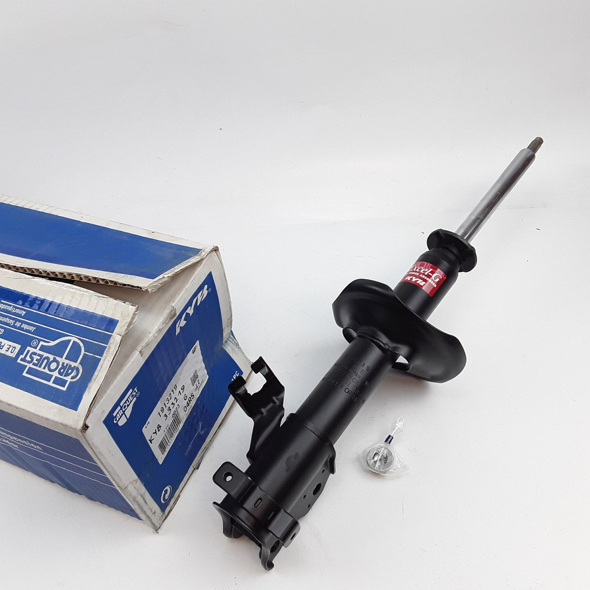 Front Right Suspension Strut Fits Nissan 200SX Sentra (1995 1996 1997 1998 1999)