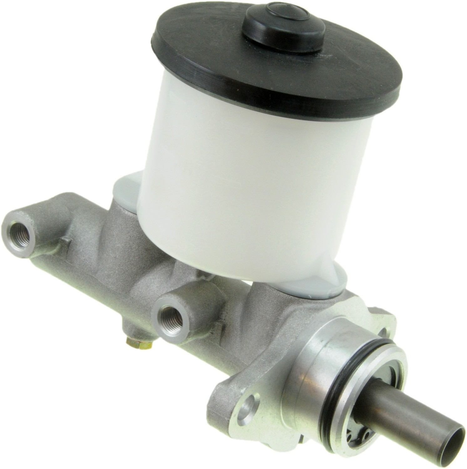 Dorman M39801 Brake Master Cylinder Gray Fits Suzuki Samurai (1986 1987 1988)