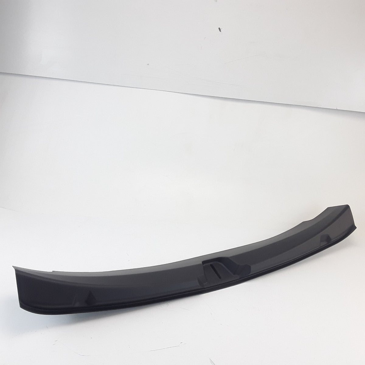 For Tesla Model 3 Rear Trunk Tailgate Lock Cover Trim Genuine OEM 1643512-00-A