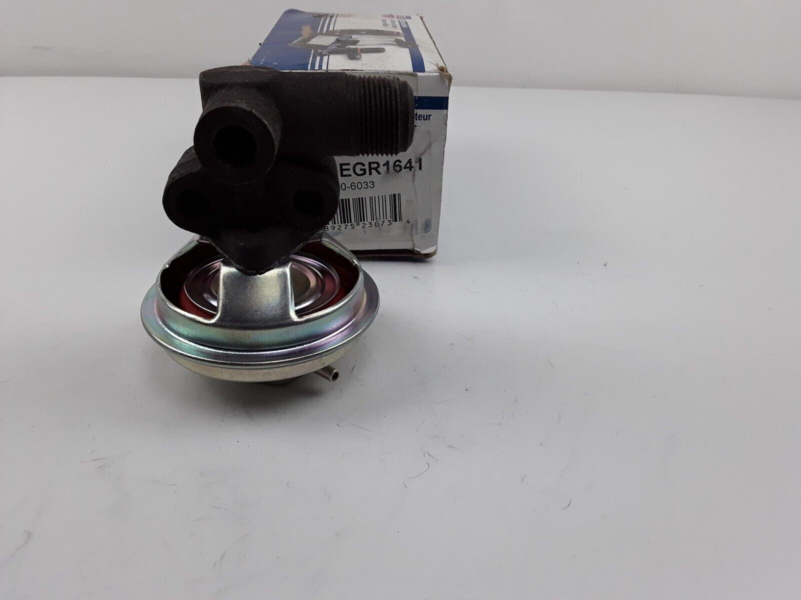 EGR Valve For Nissan Xterra,Frontier 1998 1999 2000 2001 2002 2003 2004 - HotCarParts