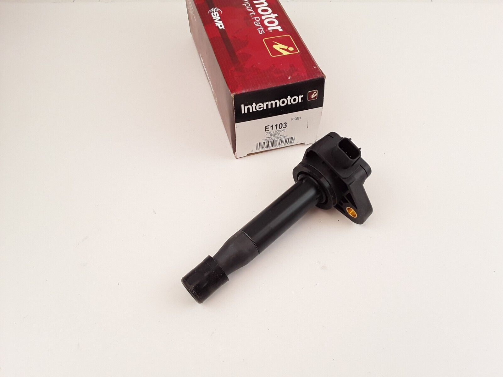 Ignition Coil For Acura RL TL TSX 09-14,Honda Accord 08-12,Odyssey 08-17 - HotCarParts