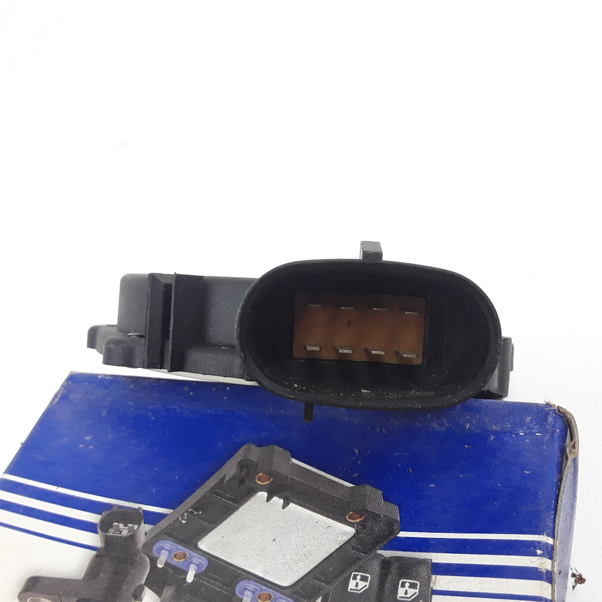 Neutral Safety Switch Fits Mercury Ford Lincoln (1991 1992 1993 1994 1995-1997)