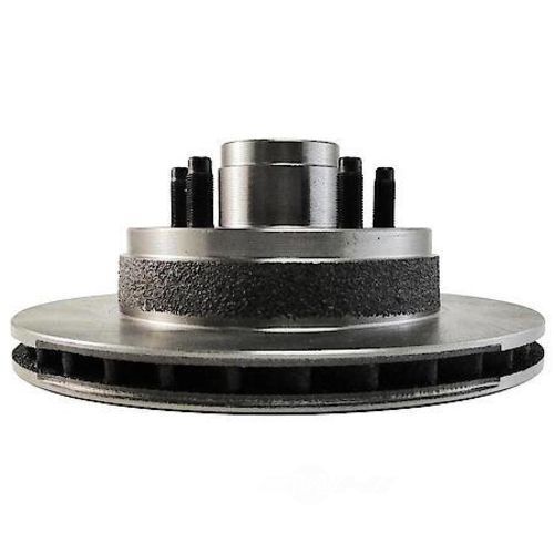 Front Right Brake Drum Rotor Fits Ford Aerostar 1992 1993 1994 1995 1996 1997