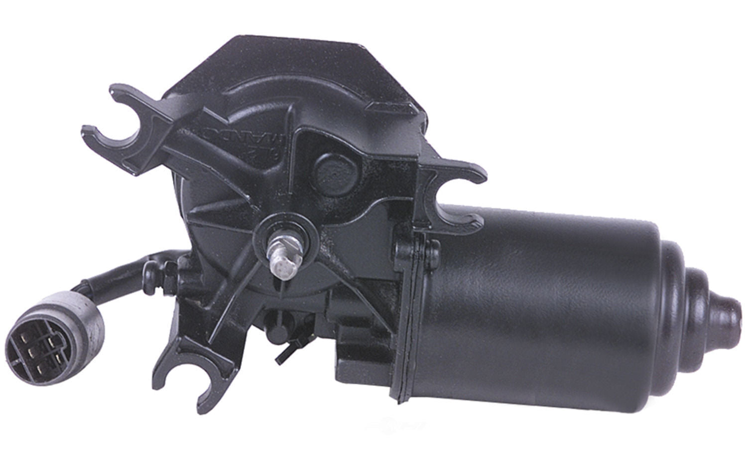 Front Windshield Wiper Motor Fits Hyundai Excel & Mitsubishi Precis 1990-1993