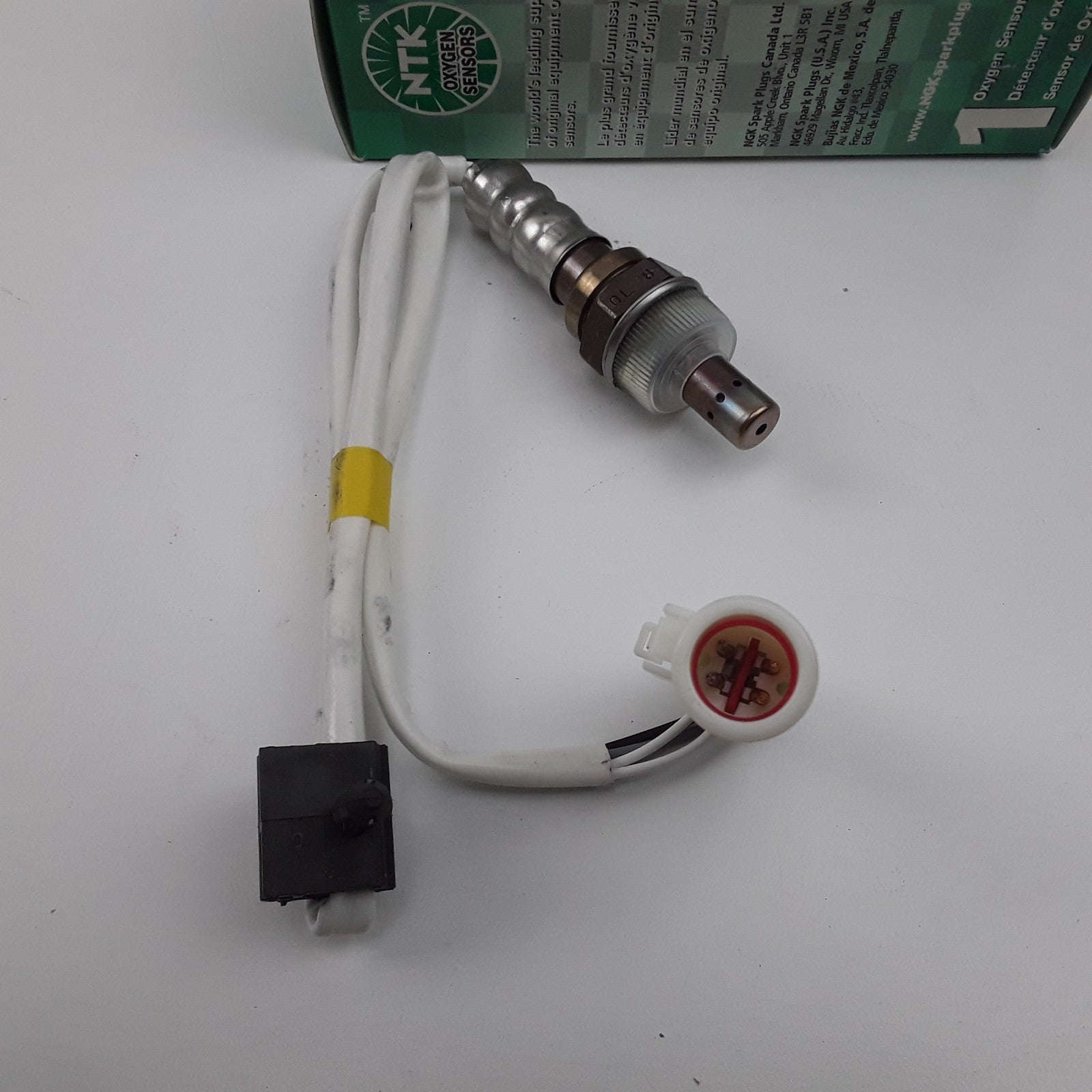 NGK 22056 Oxygen Sensor Fits Ford Escort Mercury Tracer (1996 1967 1968-2003)