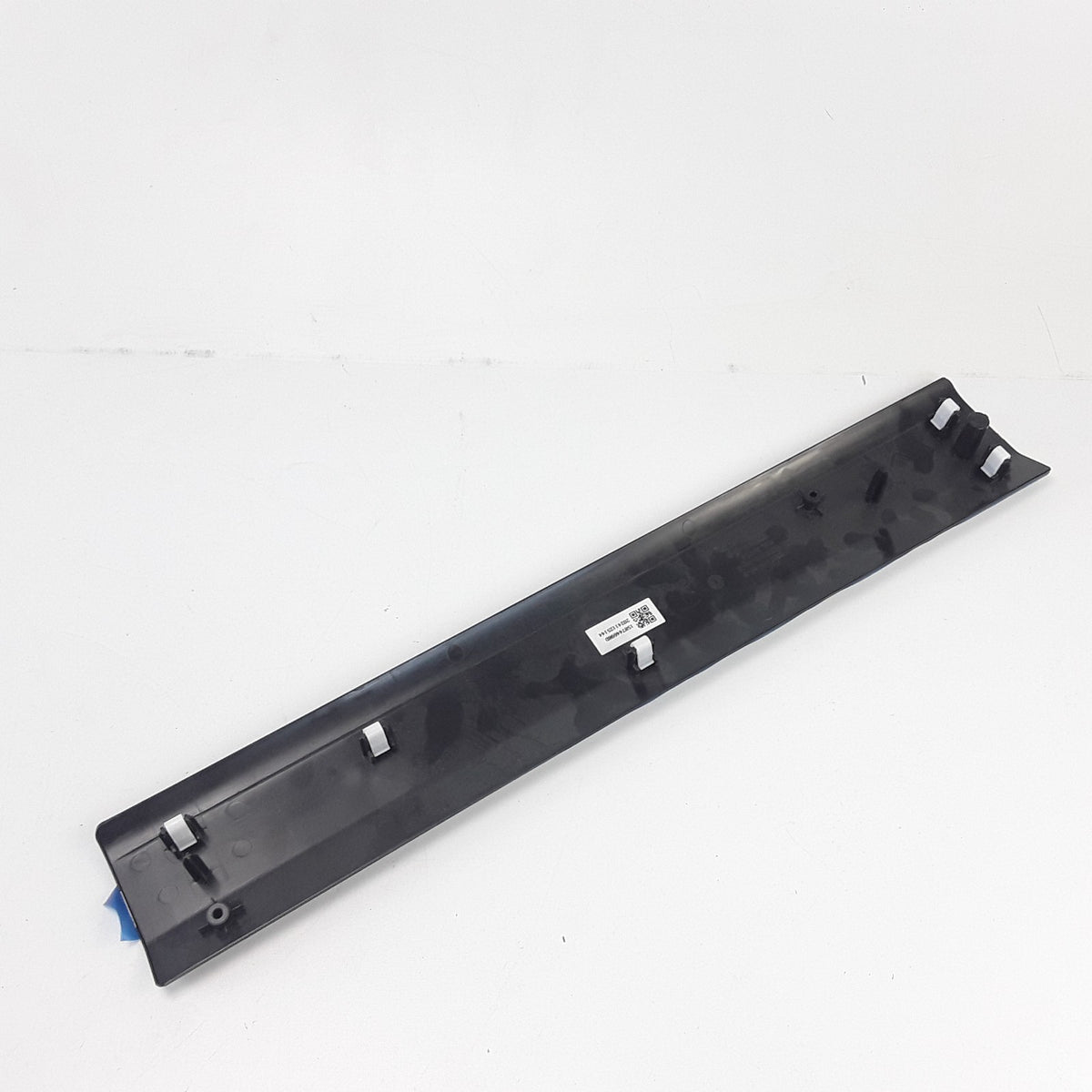 For Tesla Model S Front Right Door Sill Plate Trim 1587446-98-D Genuine OEM New