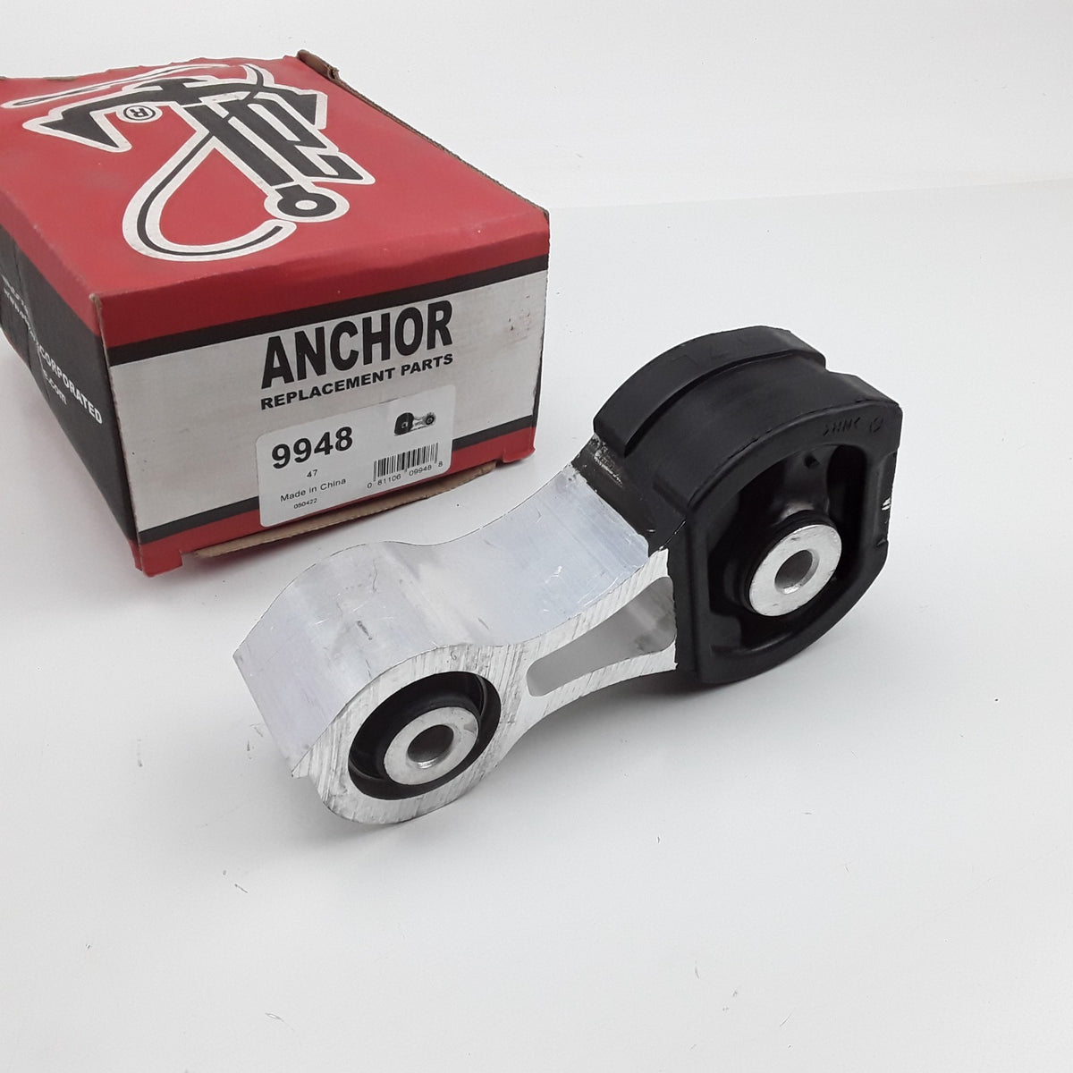 Anchor 9948 Rear Engine Torque Strut Mount Fits Honda HR-V (2016 2017 2018-2022)
