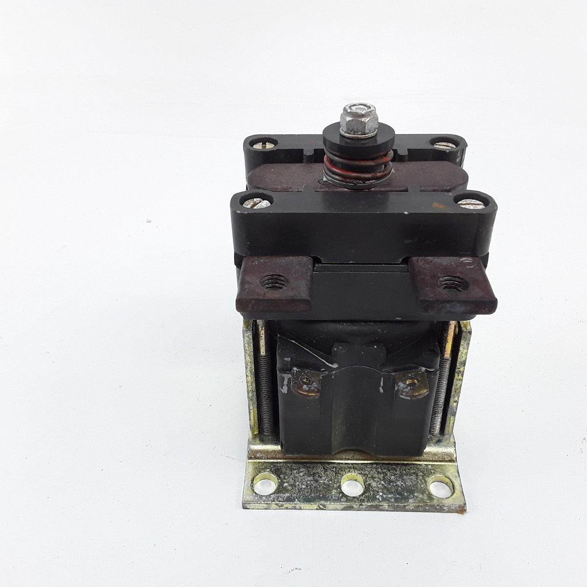General Electric CTTA300AH124XN Contactor Solenoid Switch Assembly For Forklifts