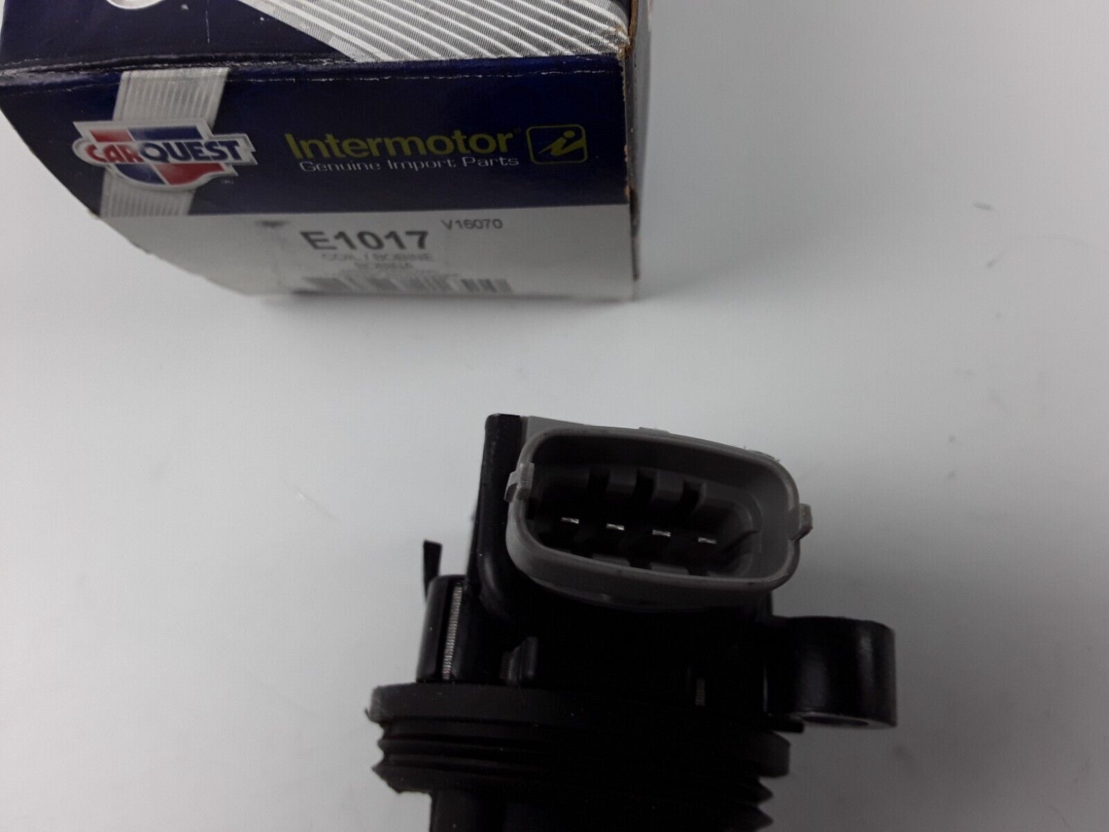 Ignition Coil Plug Fits Volvo XC60 V60 S60 C30 S40 V70 2004-2016 - HotCarParts