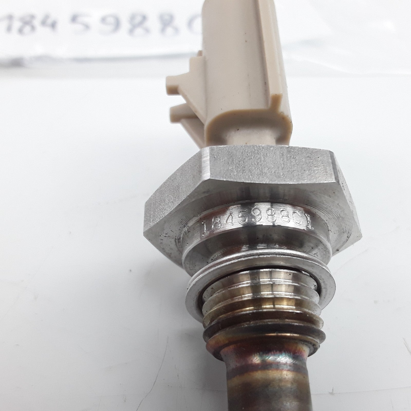 (EGT) Sensor Assembly Fits Ford F-250 F-350 F-450 F-550 Super Duty (2008-2010)