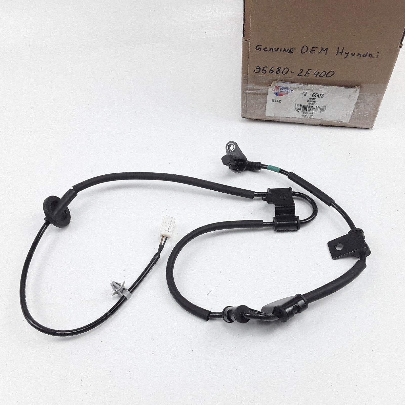 ABS Speed Sensor Fits Hyundai Tucson Kia Sportage 2005 2006 2007 2008 2009 2010