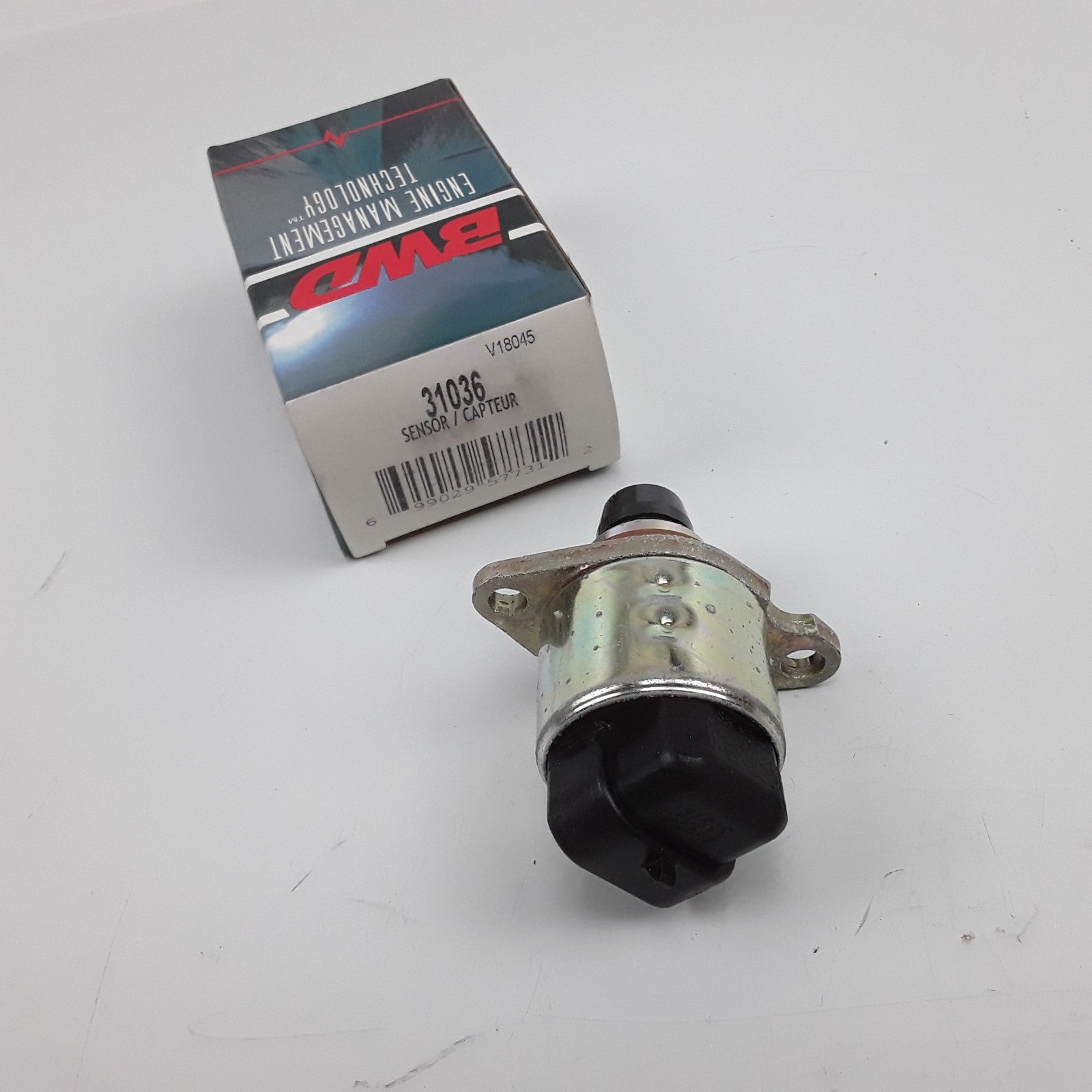 Fuel Injection Idle Air Control Valve Fit Cadillac Escalade EXT 02 Pontiac GT 04