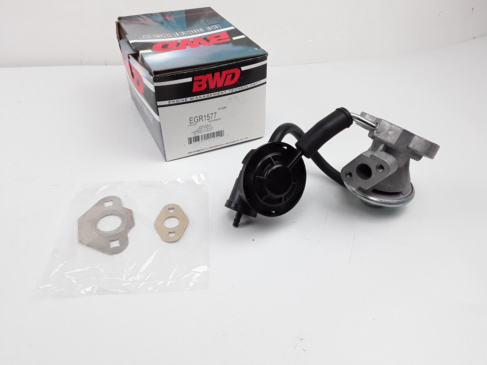 EGR Valve for Chrysler Grand Voyager Dodge Caravan Town & Country 2001 2002 3.3L - HotCarParts