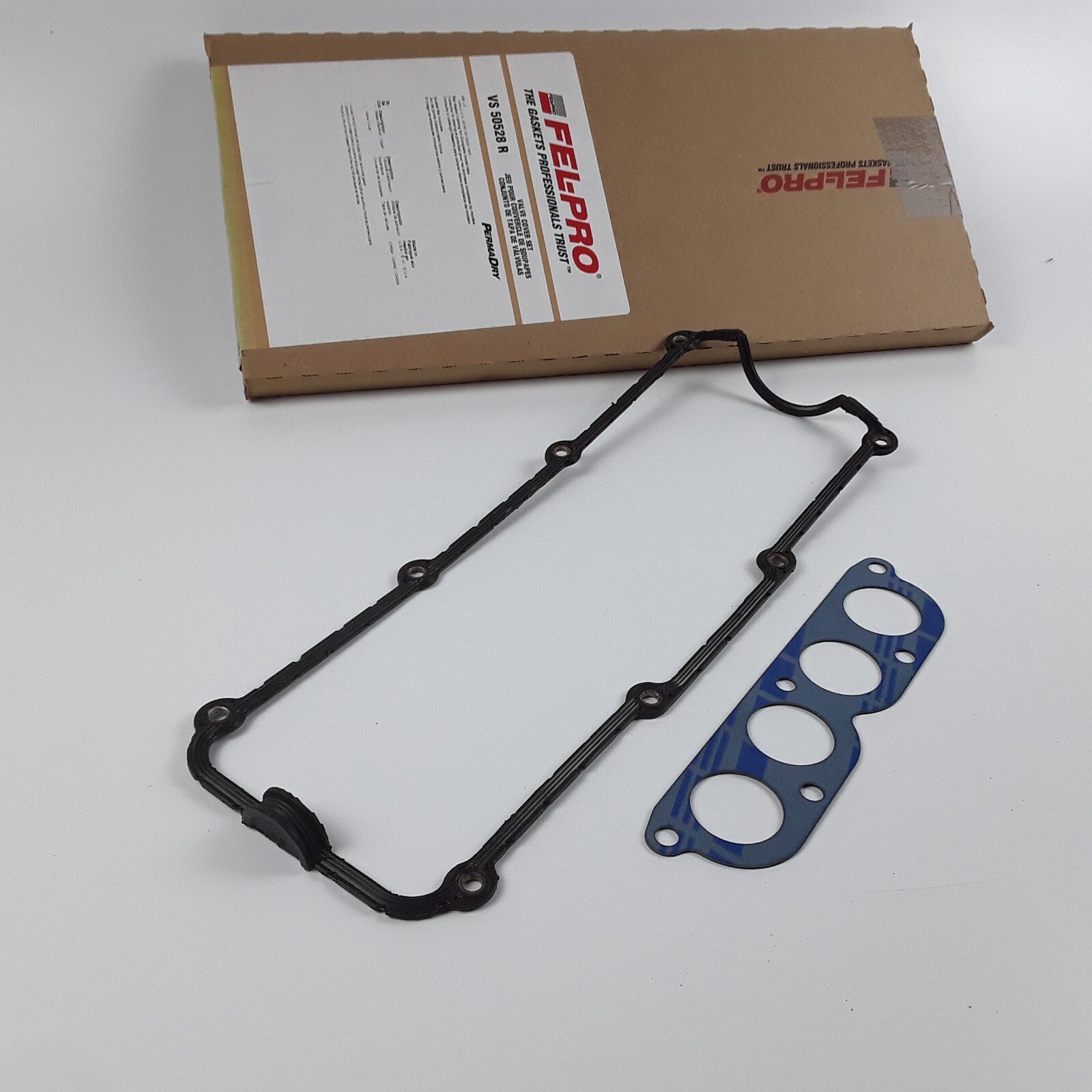 Engine Valve Cover Gasket Set Fits Volkswagen Passat Jetta Golf Cabrio 1993-2002