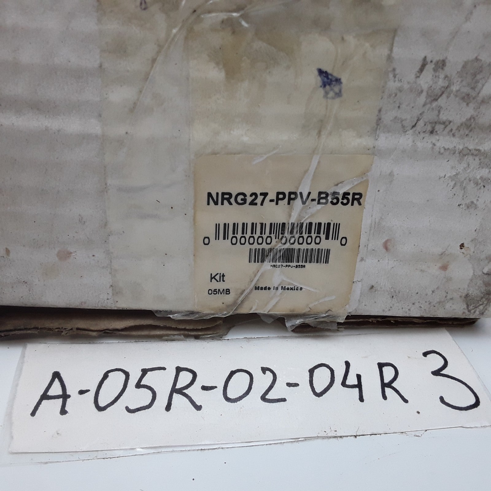 Norgren 27-PPV-B55R Air Brake Pressure Protection Valve For Freightliner