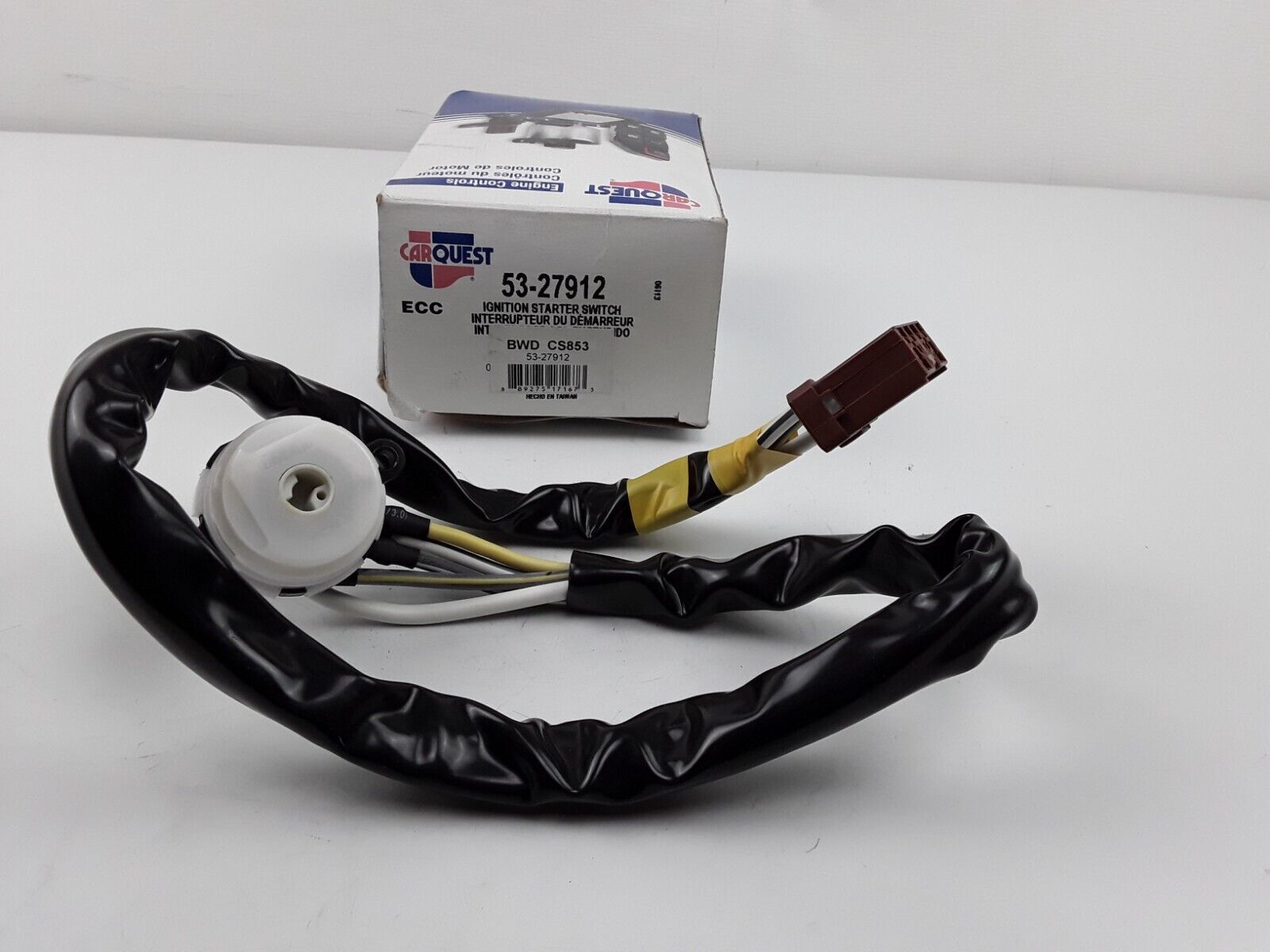 Ignition Starter Switch FOR Acura TL 1999-2003,CL 2001-2003,Honda Accord 1998-02 - HotCarParts
