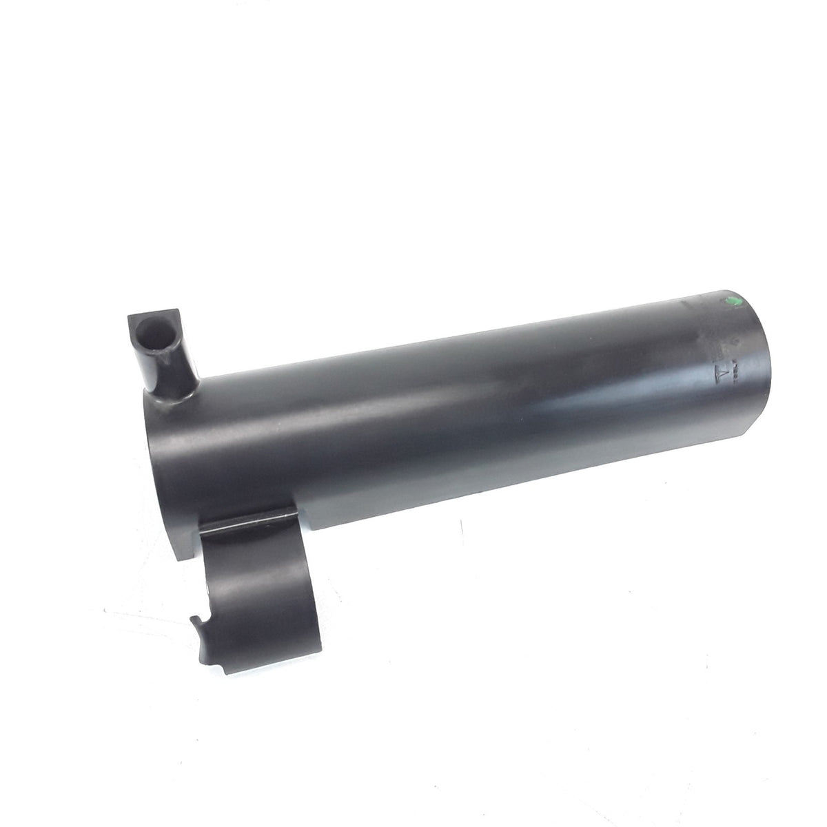 1035371-00-D Left Falcon Door Torsion Spring Sleeve For Tesla Model X 2015-2025