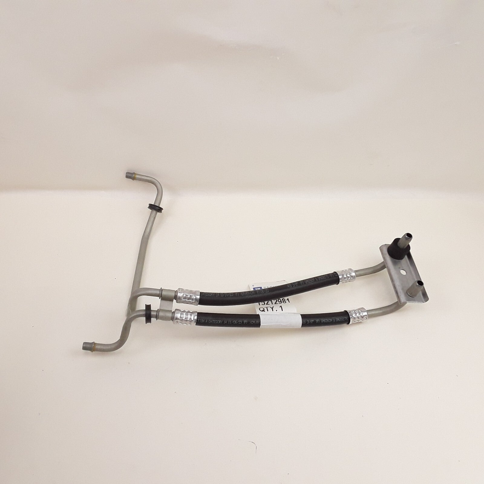 Transmission Oil Cooler Line Fits Chevrolet Malibu 2004-2010 Pontiac G6 2006-10
