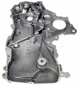 Dorman 635-310 Engine Timing Cover Fits Toyota Prius (2001 2002 2003 2004-2008)