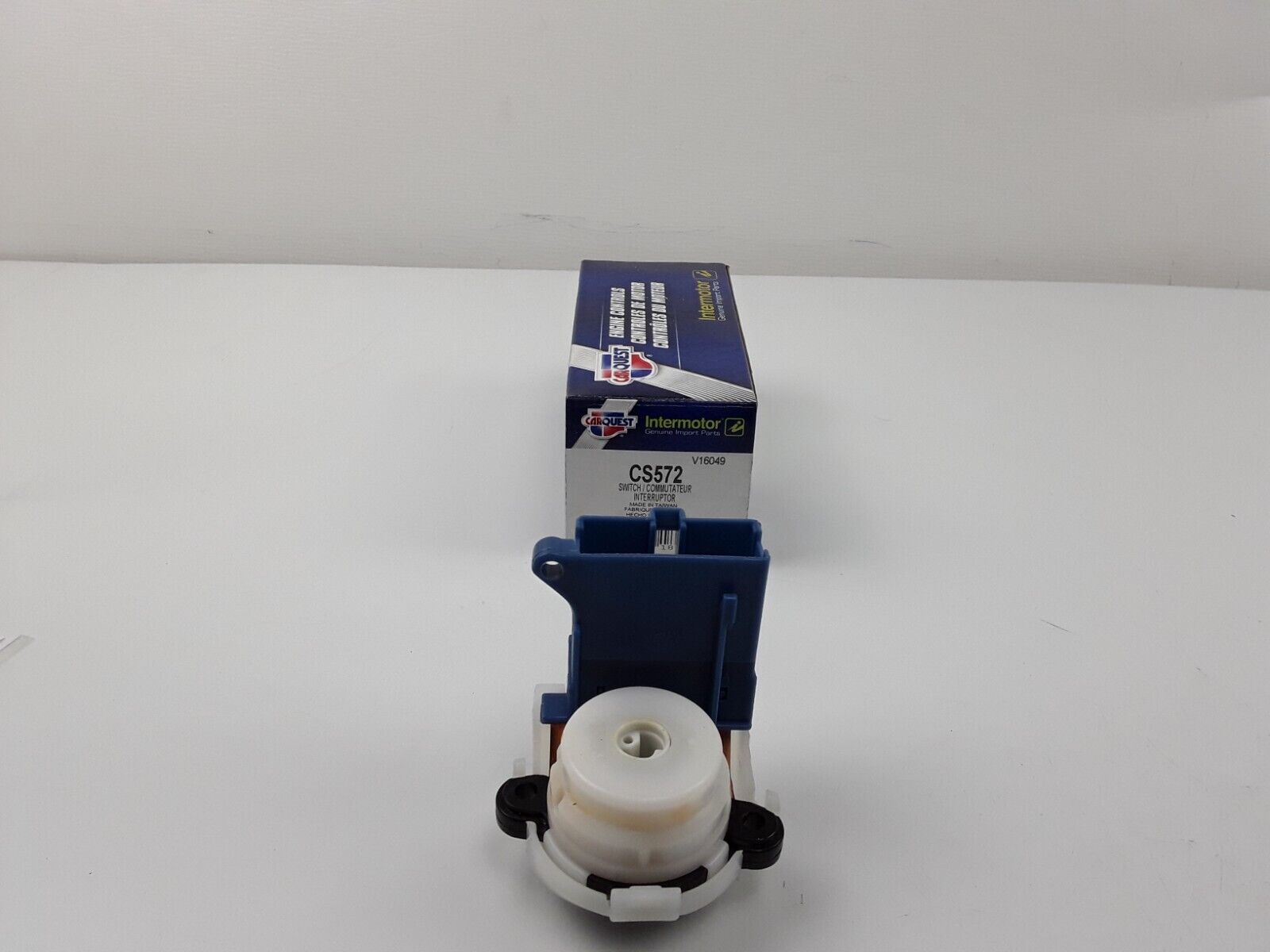 Ignition Starter Switch FOR Honda Accord 1994 1995 1996 1997, Acura TL 1995-1998 - HotCarParts