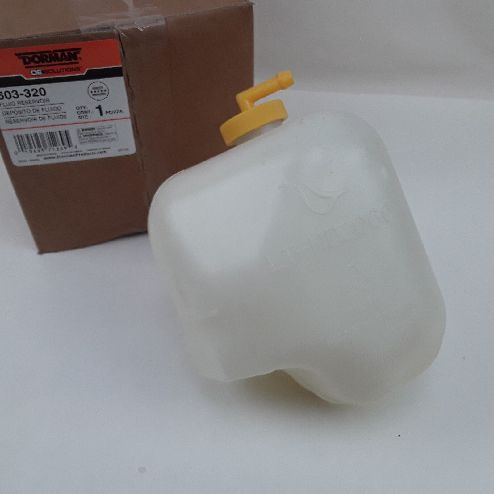 Engine Coolant Reservoir Fits Honda S2000 2000 2001 2002 2003 04 05 06 07 08 09