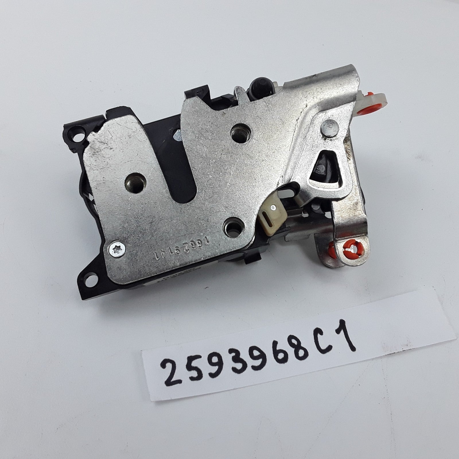 OEM International 2593968C1 Front Left Engine Access Door Latch For Navistar
