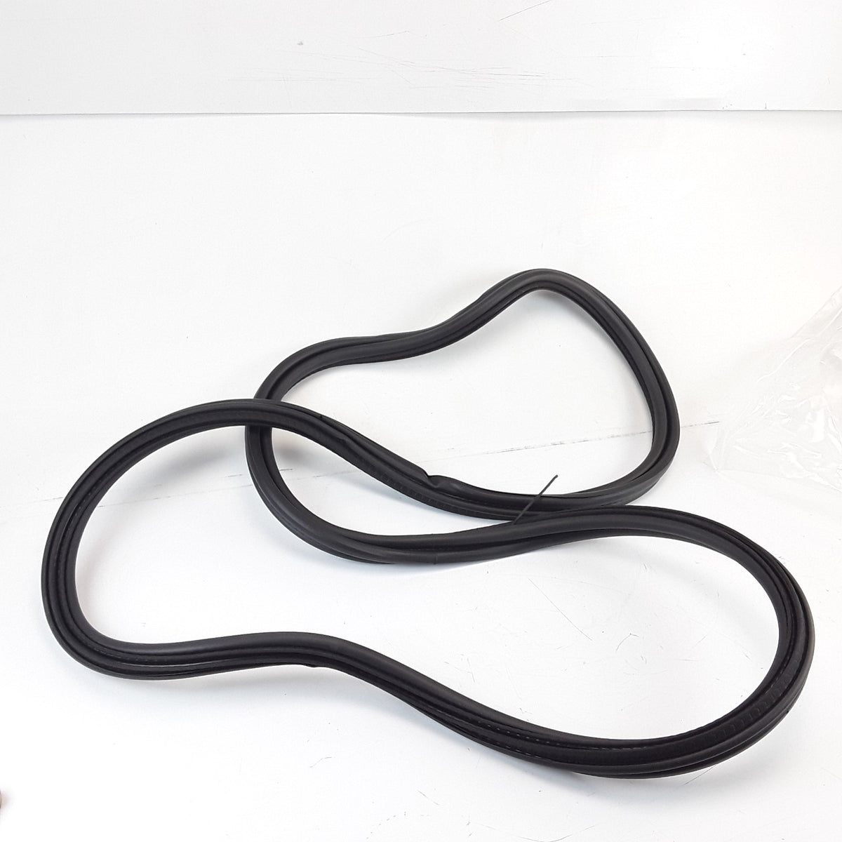 1486211-89-C Frunk Seal With Section For Tesla Model X 2025 Genuine OEM New