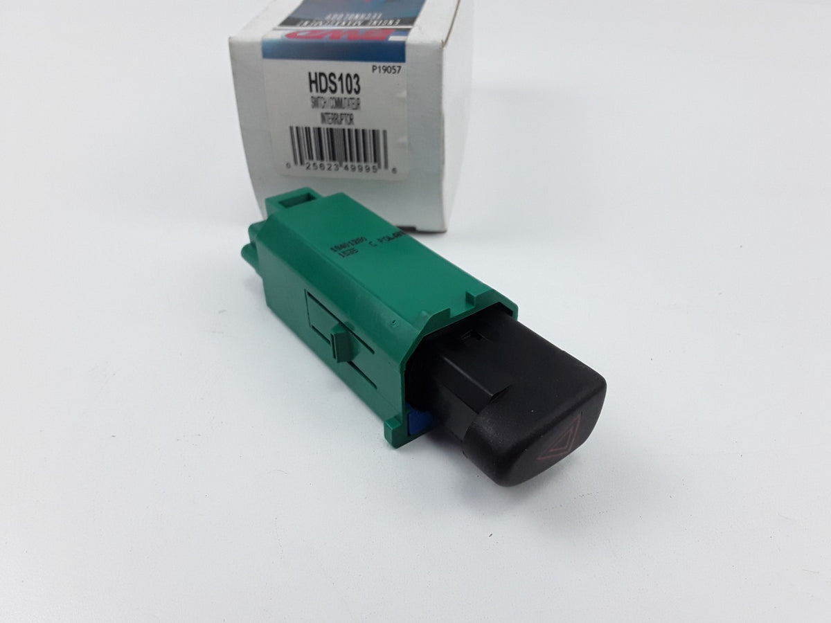 Hazard Signal Switch Assembly Fits Oldsmobile Intrigue 1998 1999 2000 2001 2002