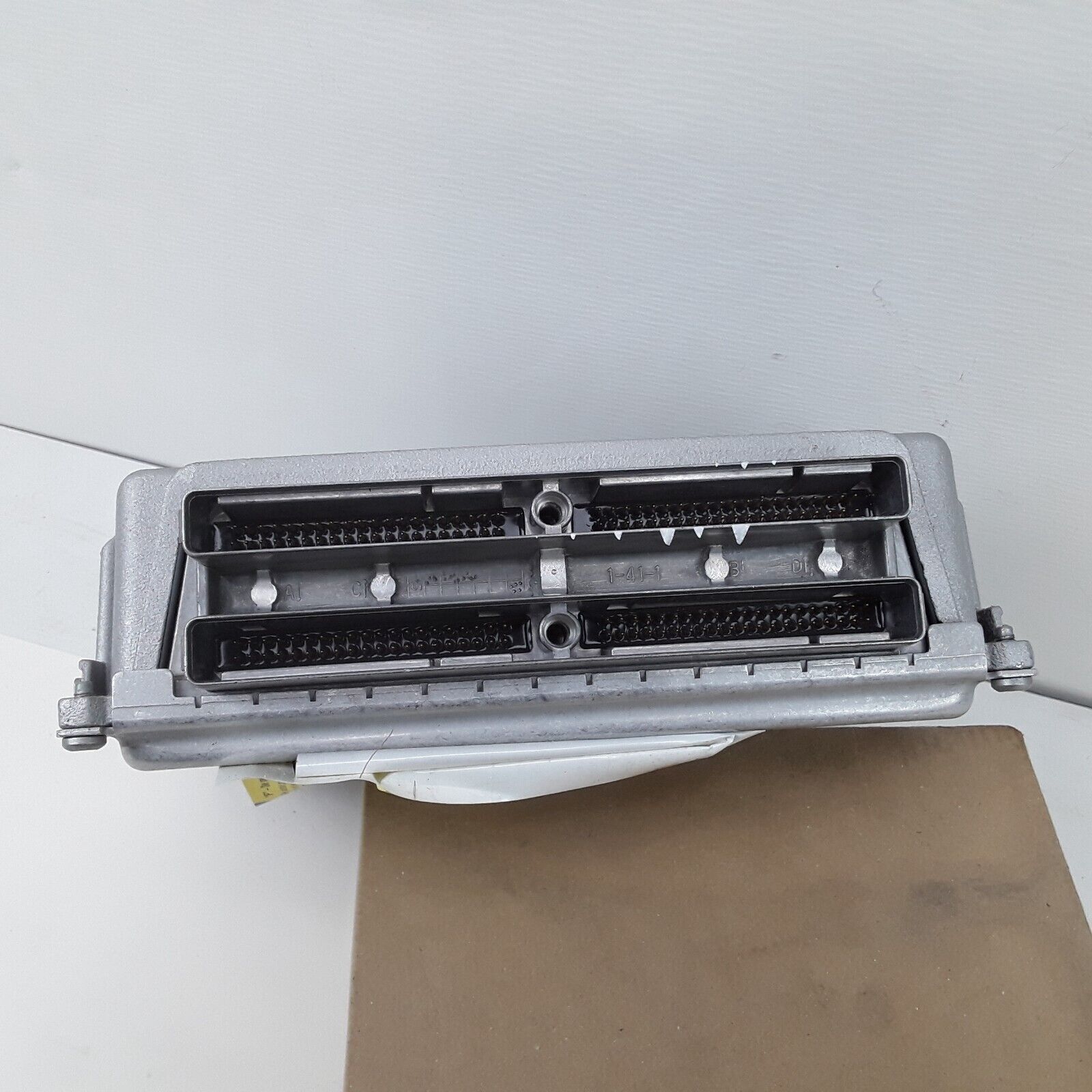 Cardone 77-9614F Powertrain Control Module Replacement Part for Buick 2001-2002