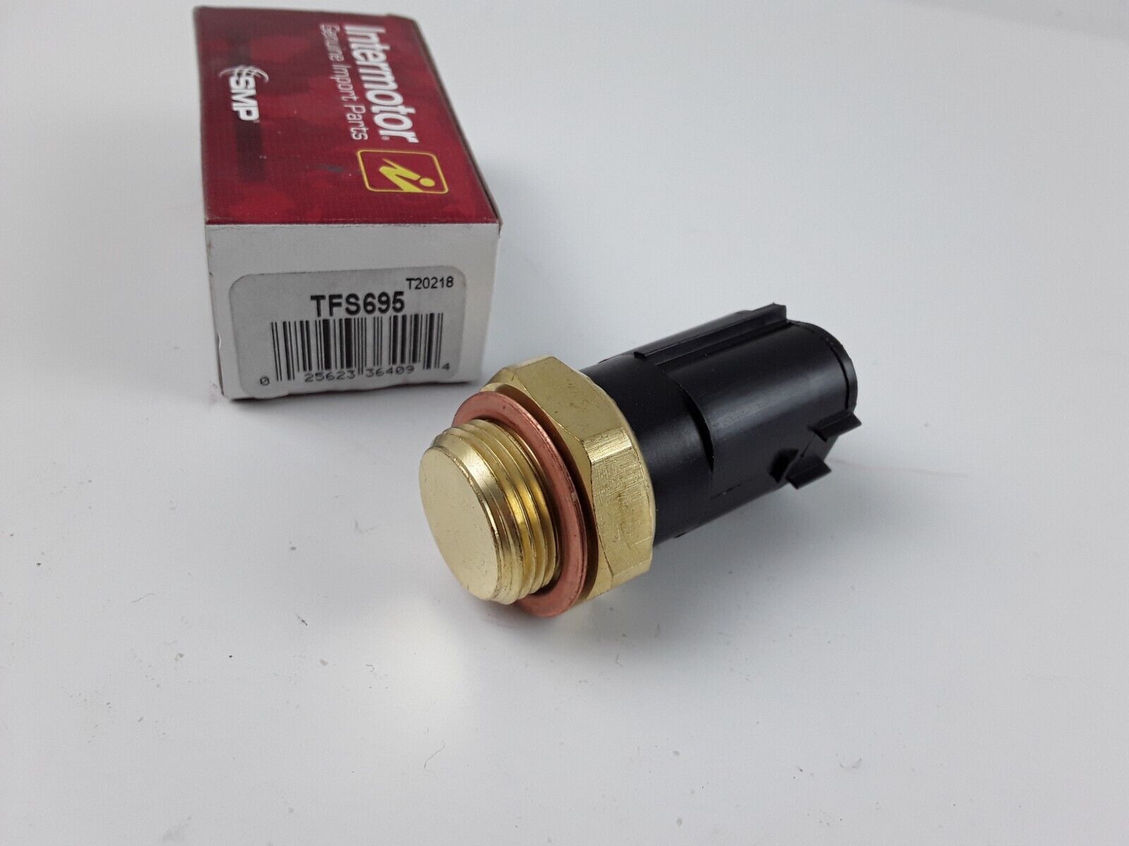 Engine Cooling Fan Switch Fits Volkswagen Jetta 2002-2012,Beetle 2002-2008 NEW - HotCarParts